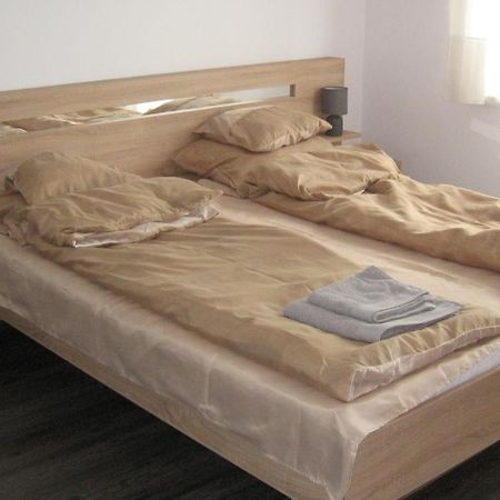 Hz Apartman Miskolc Διαμέρισμα Εξωτερικό φωτογραφία