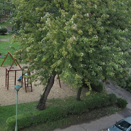 Hz Apartman Miskolc Διαμέρισμα Εξωτερικό φωτογραφία