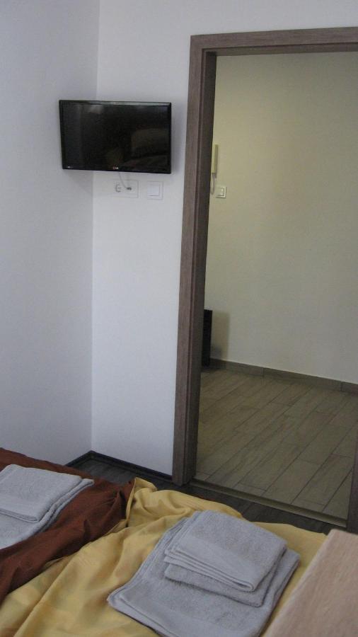 Hz Apartman Miskolc Διαμέρισμα Εξωτερικό φωτογραφία