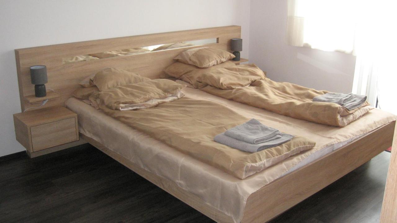 Hz Apartman Miskolc Διαμέρισμα Εξωτερικό φωτογραφία
