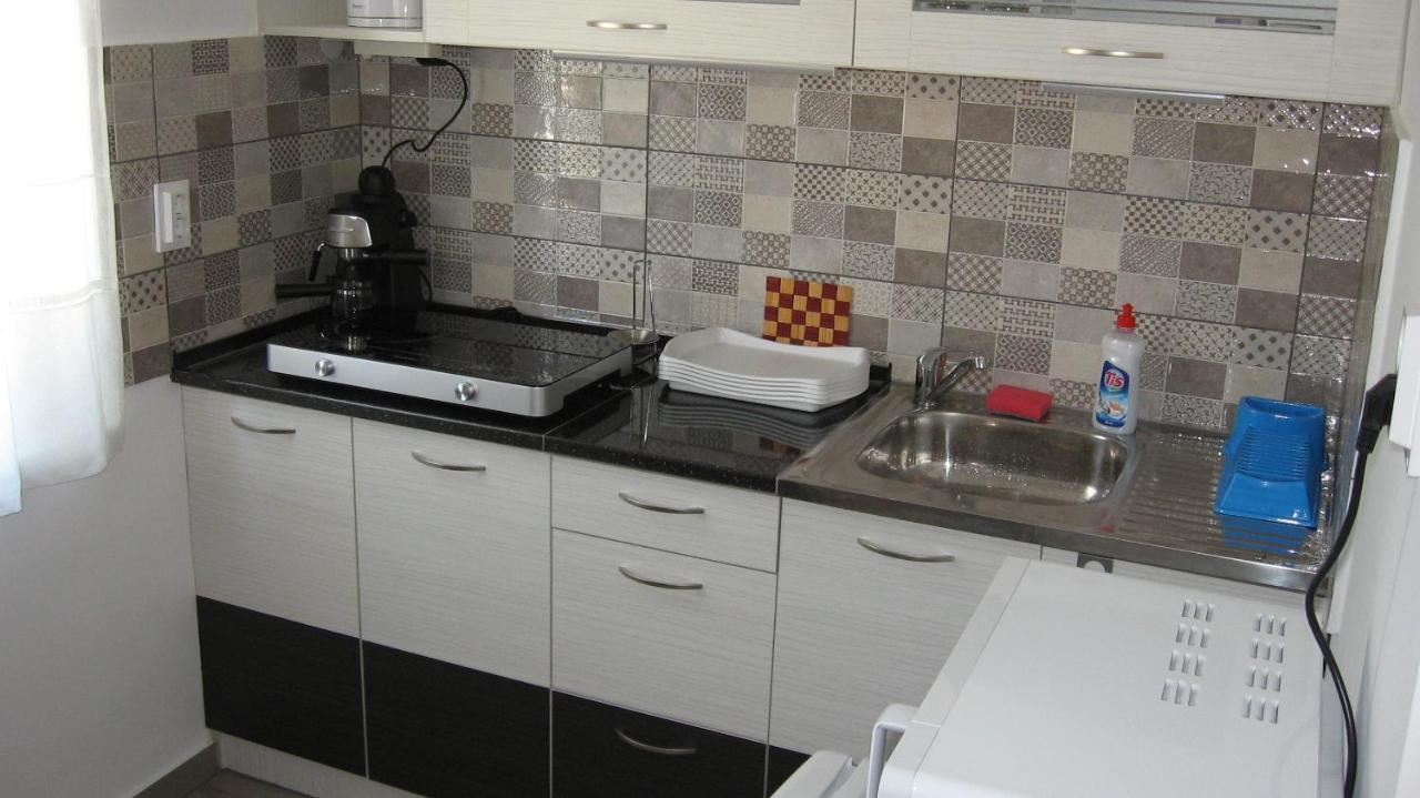 Hz Apartman Miskolc Διαμέρισμα Εξωτερικό φωτογραφία