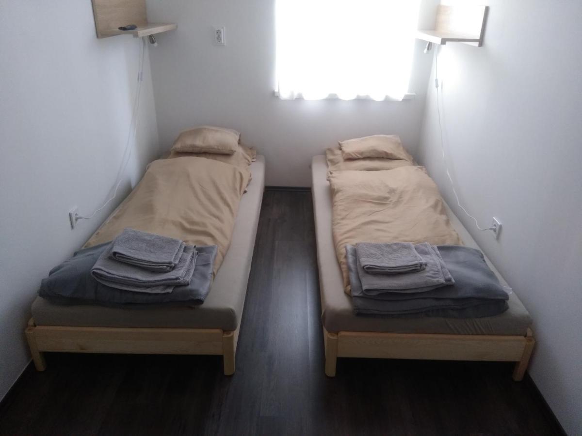 Hz Apartman Miskolc Διαμέρισμα Εξωτερικό φωτογραφία