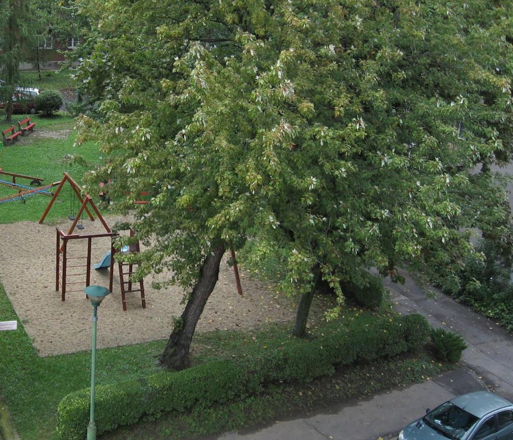Hz Apartman Miskolc Διαμέρισμα Εξωτερικό φωτογραφία